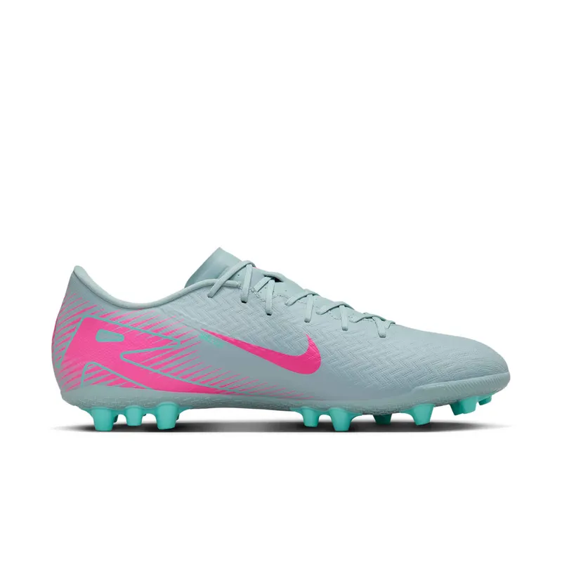 Nike Mercurial Vapor 16 Academy AG Ocean Cube Pink Blast (FQ8364-301)