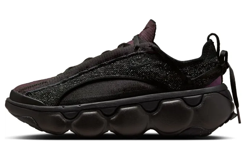 Nike Flyknit Bloom – “Black Velvet Brown” (FD2149-001)