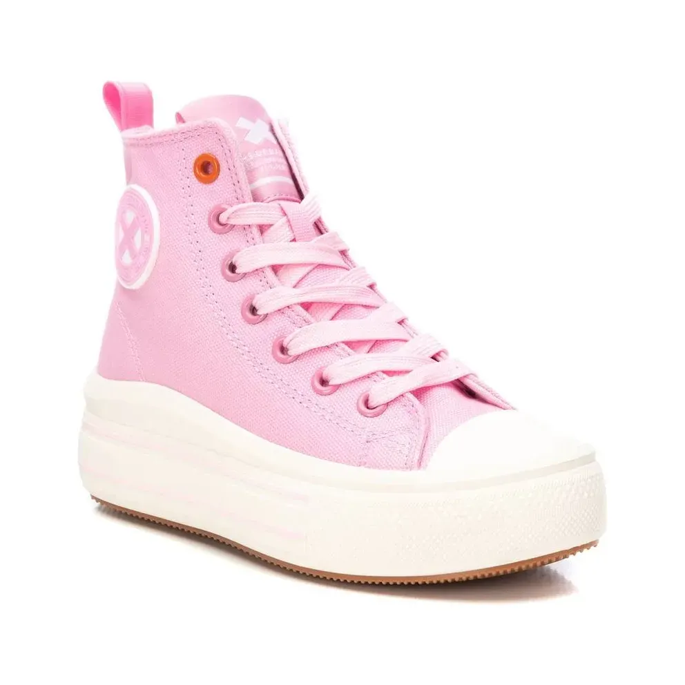 Xti Kids 15085 Shoes 150854-Fuchsia