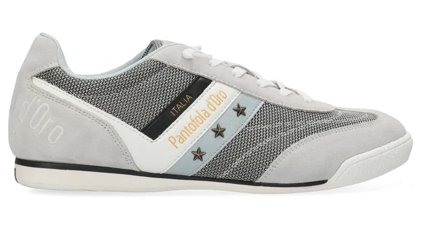 Pantofola d’Gold Pantofola d’Gold Pantofola d’Gold Lichtgrijs / Green / Black / White (PD001001761M3133)