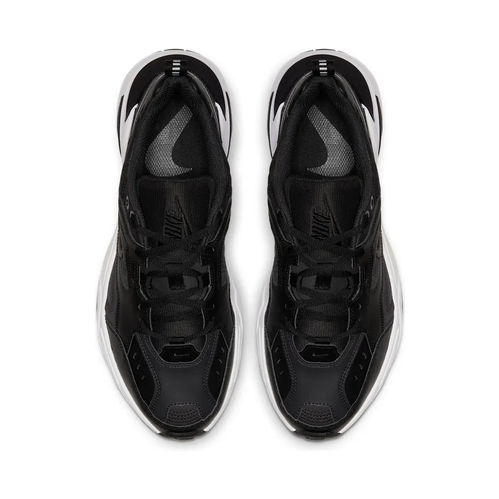 Nike M2K Tekno Black White (2019) (BQ3378-002)