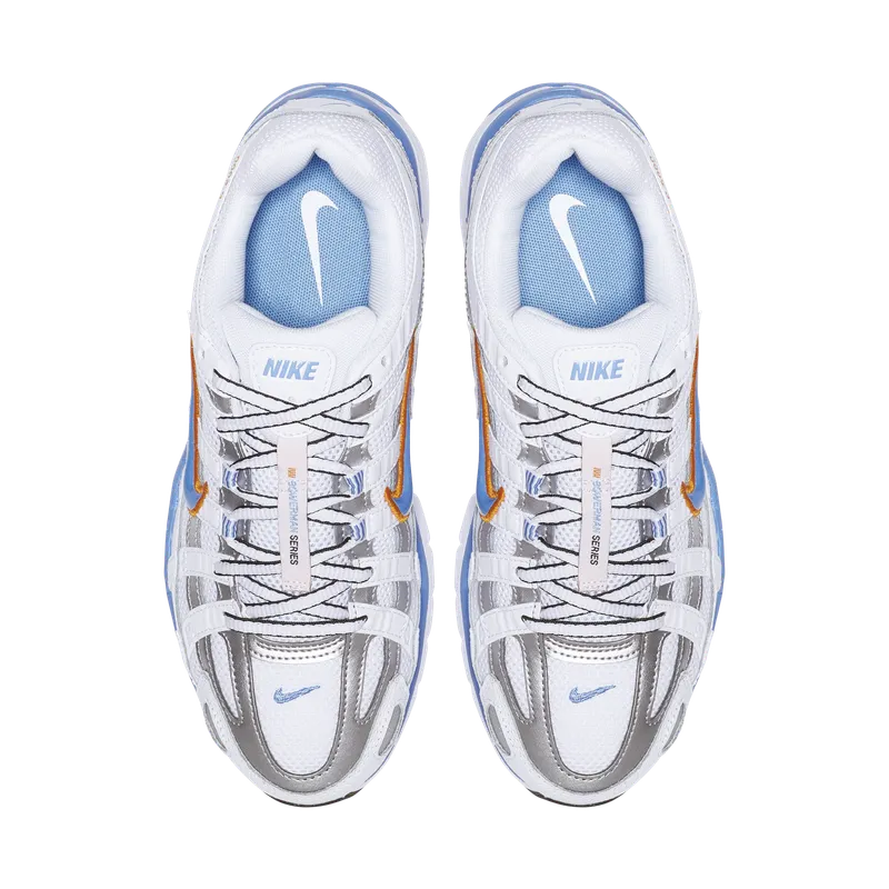 Nike P-6000 – White