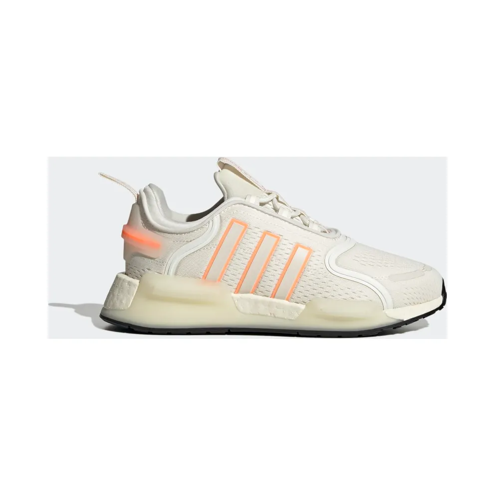 Adidas NMD_V3 Off White / Beam Orange / Super Pop (HQ9116)