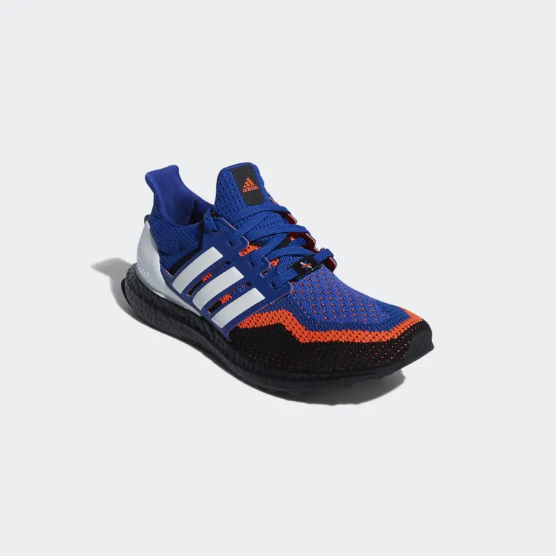 adidas  Ultra Boost 2 Foot Locker Asterisk Collective Collegiate Royal/Cloud White/Solar Red (EF2901)