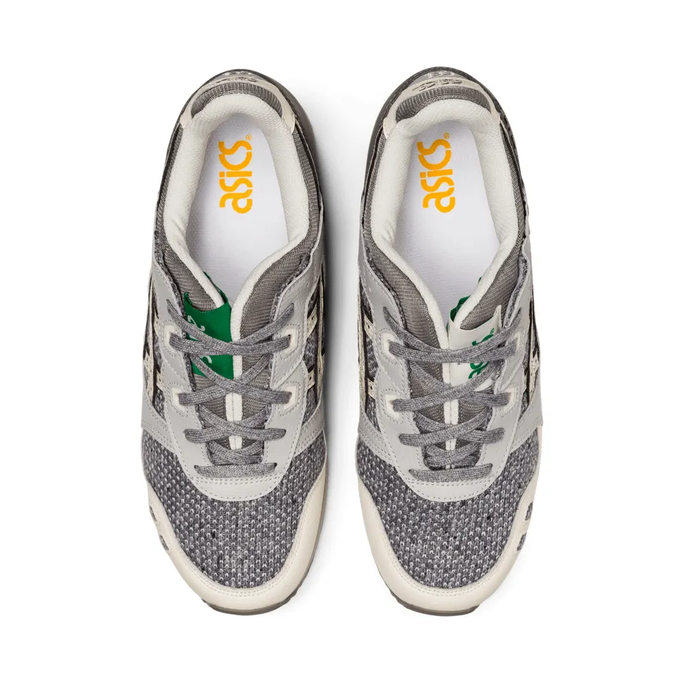 Asics GEL-LYTE III OG Oyster Grey/Cream (1201A753.020)