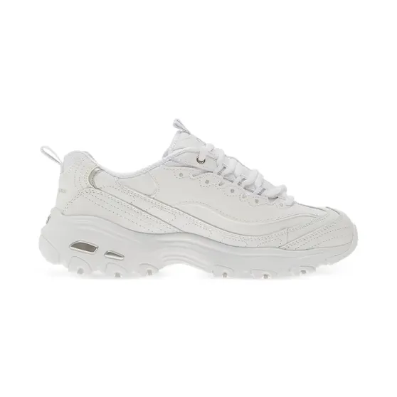 Skechers D’Lites Fresh Start “Black” (11931)