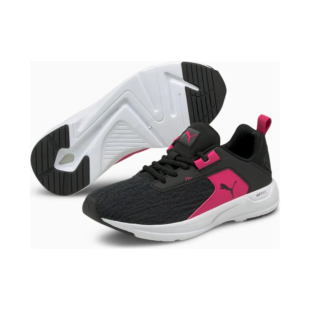 Puma Comet 2 Alt Purple/Black (19477603)