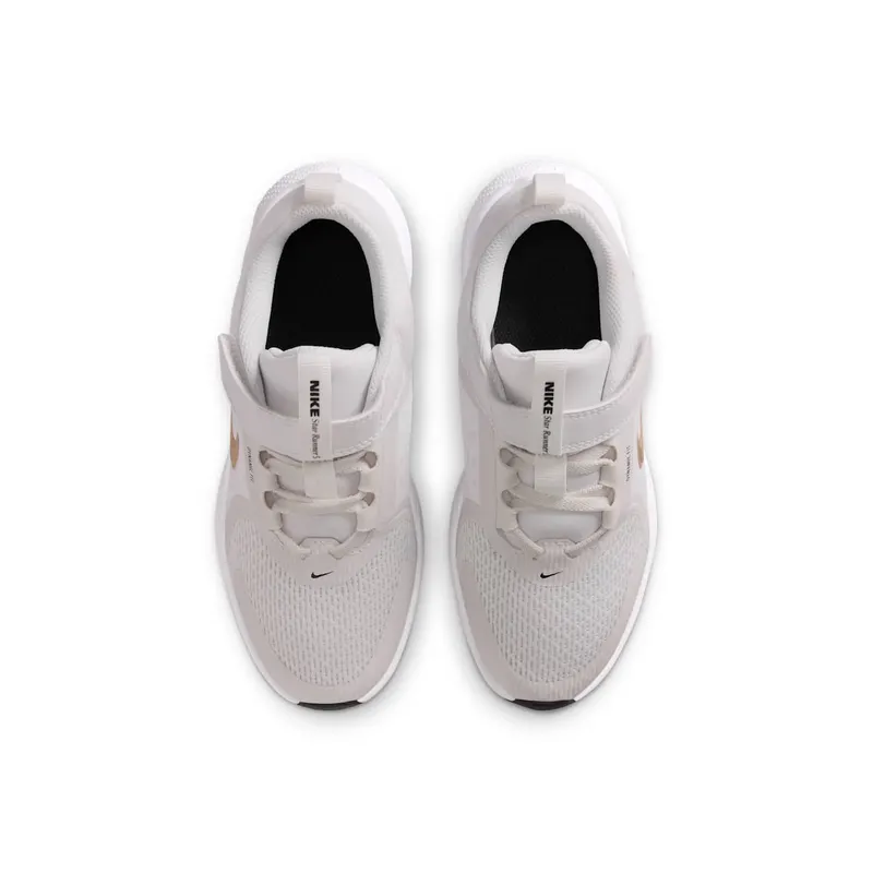 Nike Star Runner 5 Grey (HF7005-007)