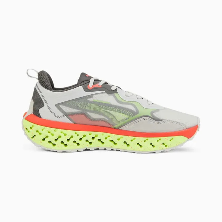 Puma Xetic Sculpt Illusion “Fizzy Apple” (387660-01)