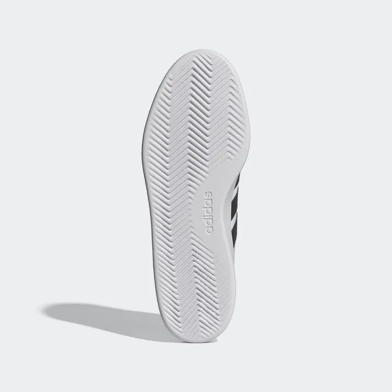 Adidas Breaknet 3.0 Cloud White / Core Black / Cloud White (JR3547)