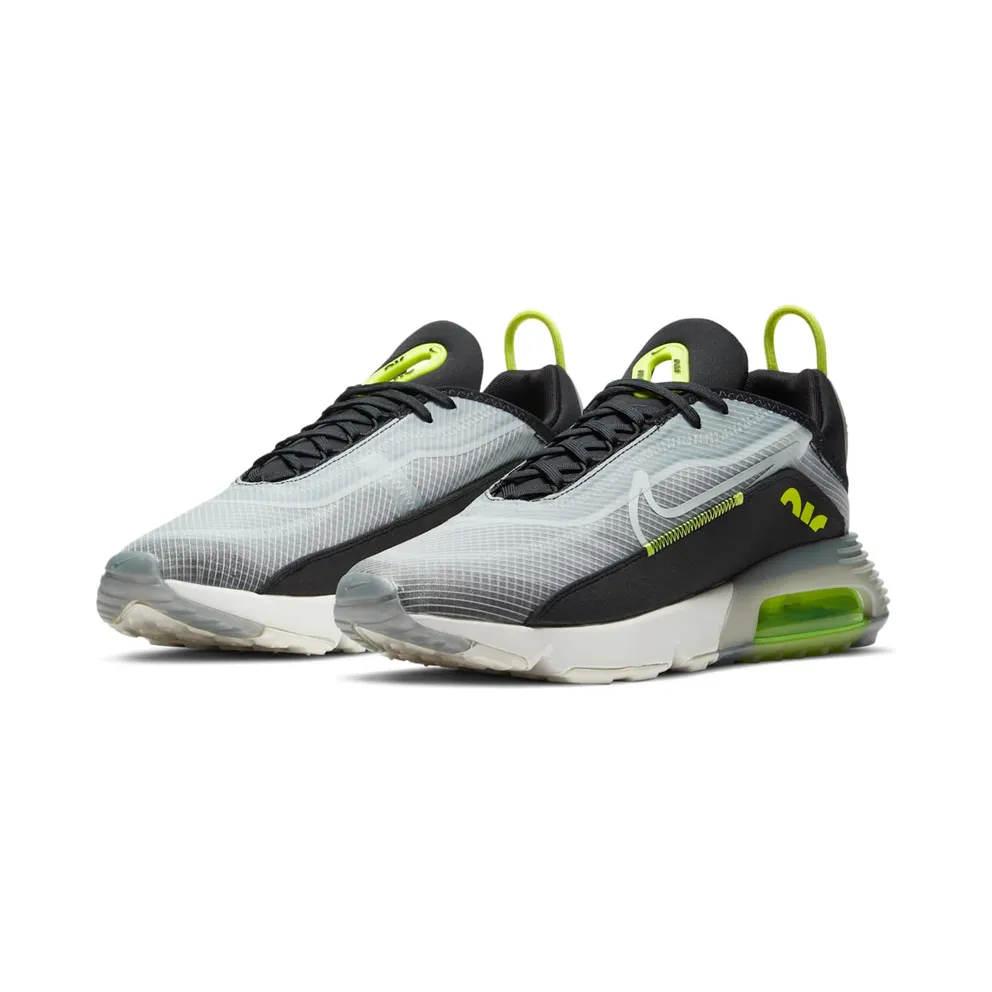 Nike Air Max 2090 Pure Platinum Volt (CT1803-001)