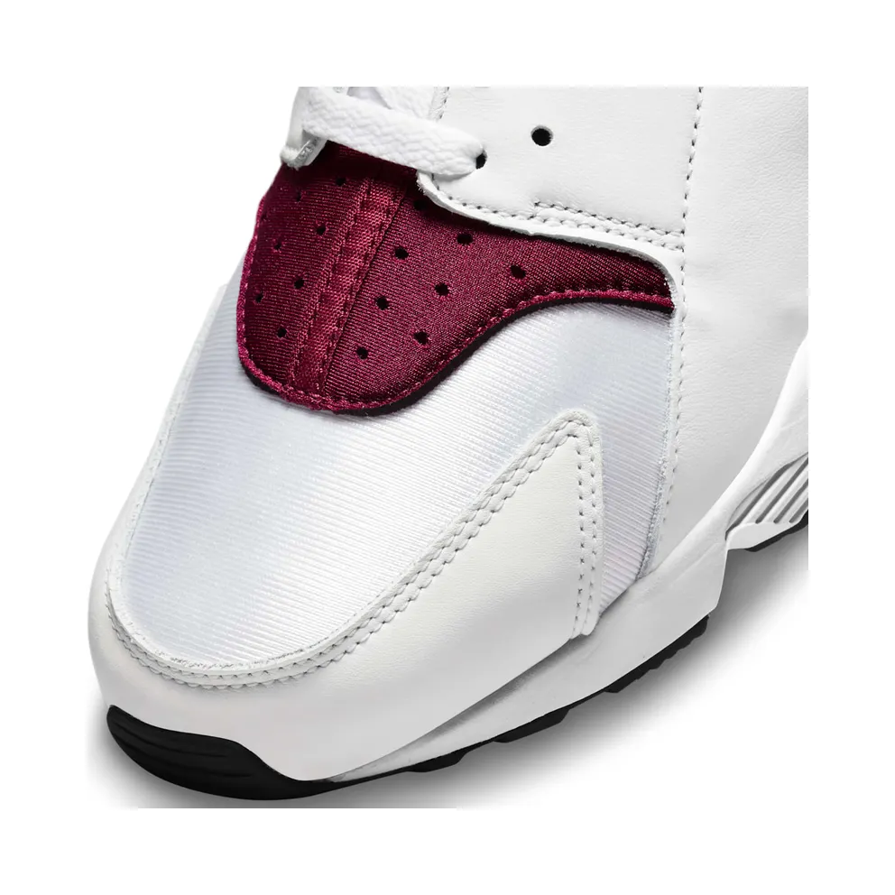 Nike Air Huarache White Red Oxide (DD1068-105)