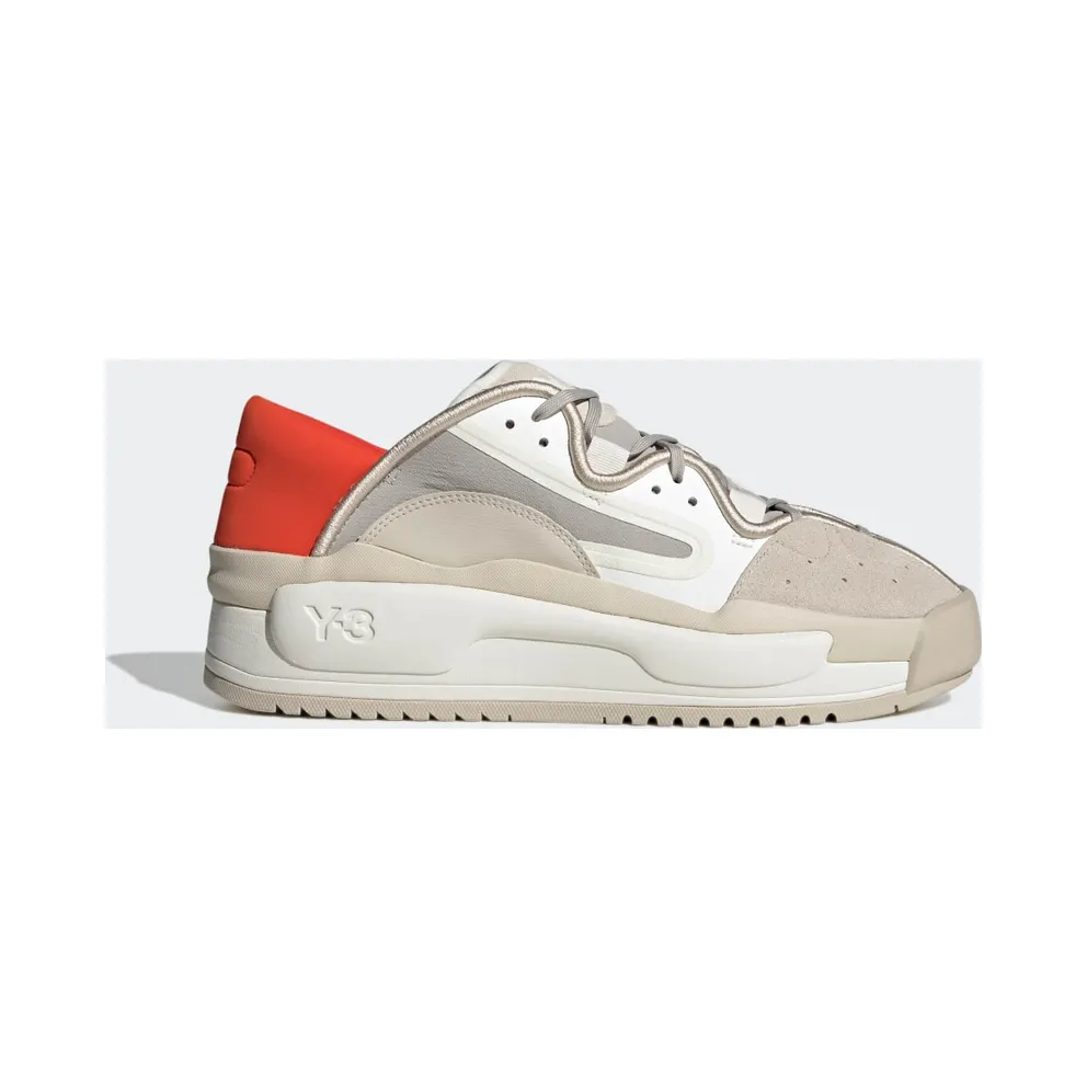 adidas Y-3 HOKORI II Bliss / Light Brown / Bold Orange (GZ9146)