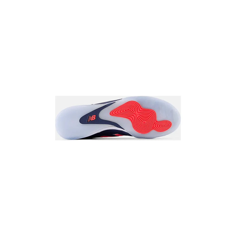 NEW BALANCE 442 PRO IN V2 “NB Navy / Silver / Energy Red” (MS41IMP2)