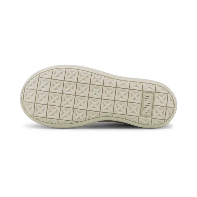 Puma Suede Mayu LTH Puma White / Marshmallow (381042-01)