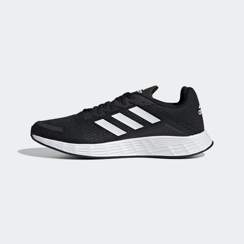 Adidas Duramo SL Core Black / Cloud White / Core Black (GV7124)
