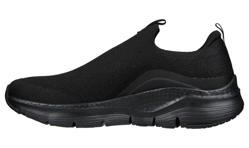 skechers-arch-fit 232404 BBK