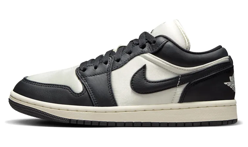 Nike Air Jordan 1 Low SE Vintage Panda (W) (FB9893-101)