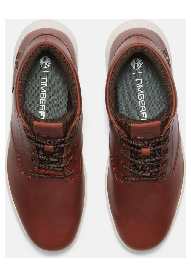 timberland-sneaker TB0A6C7T-EM6