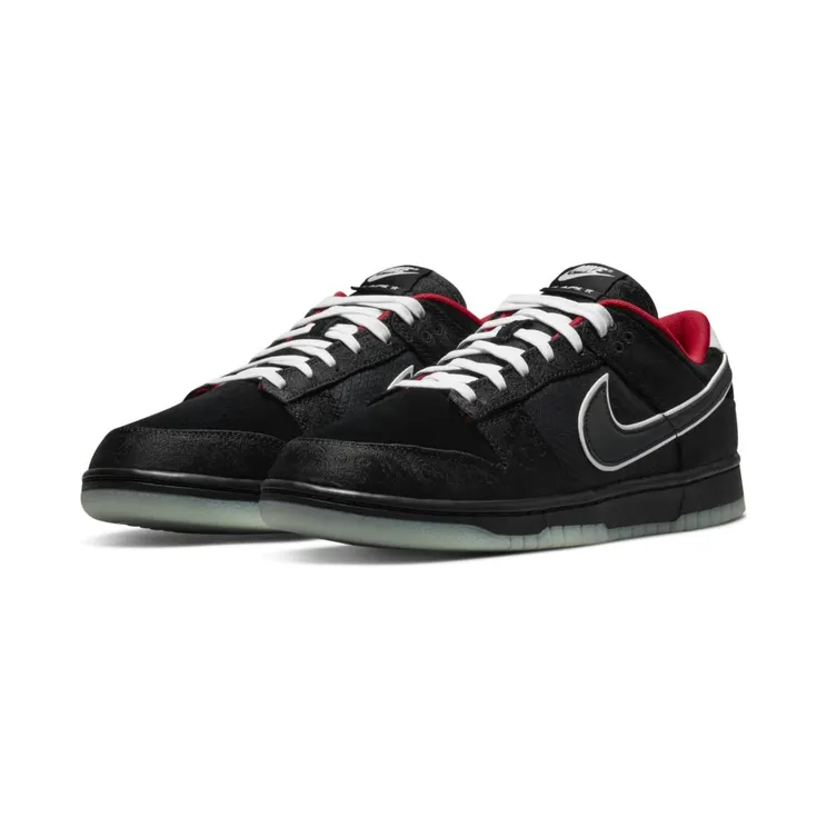 Nike Dunk Low LPL League of Legends (DO2327-011)