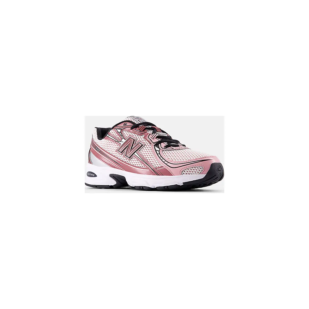 New Balance 740v2 “Washed Burgundy Pink Taffy” (U740PG2)