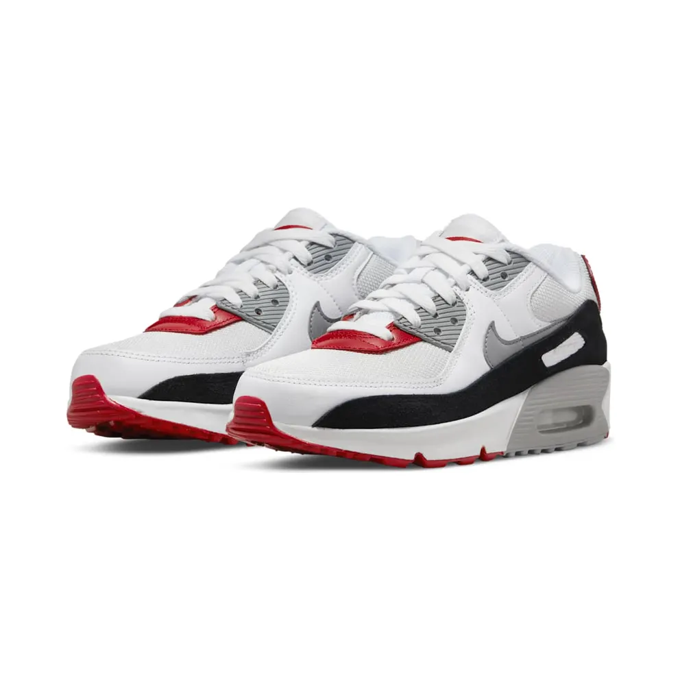 Nike Air Max 90 LTR Older Kids’ Grey (CD6864-019)