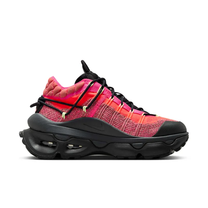 Nike Air Max Flyknit Venture “Hyper Pink Black” (FD2110-600)