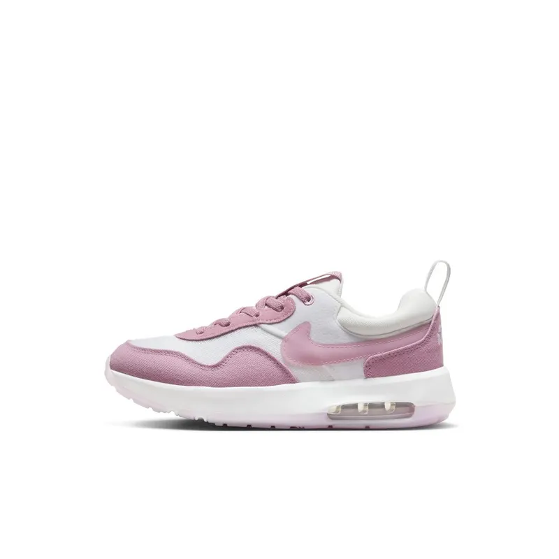 Nike Air Max Motif Younger Kids’ White (DH9389-102)