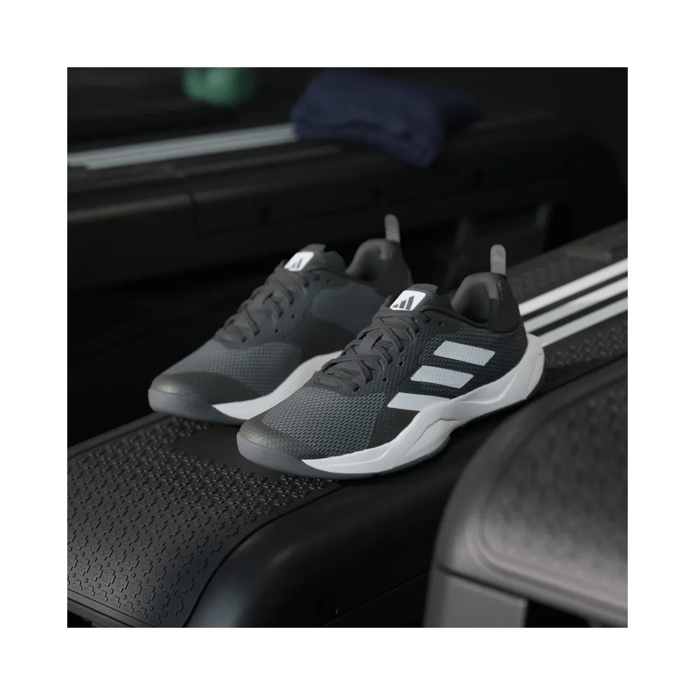 Adidas Rapidmove Training Core Black / Cloud White / Grey Six (IF3203)