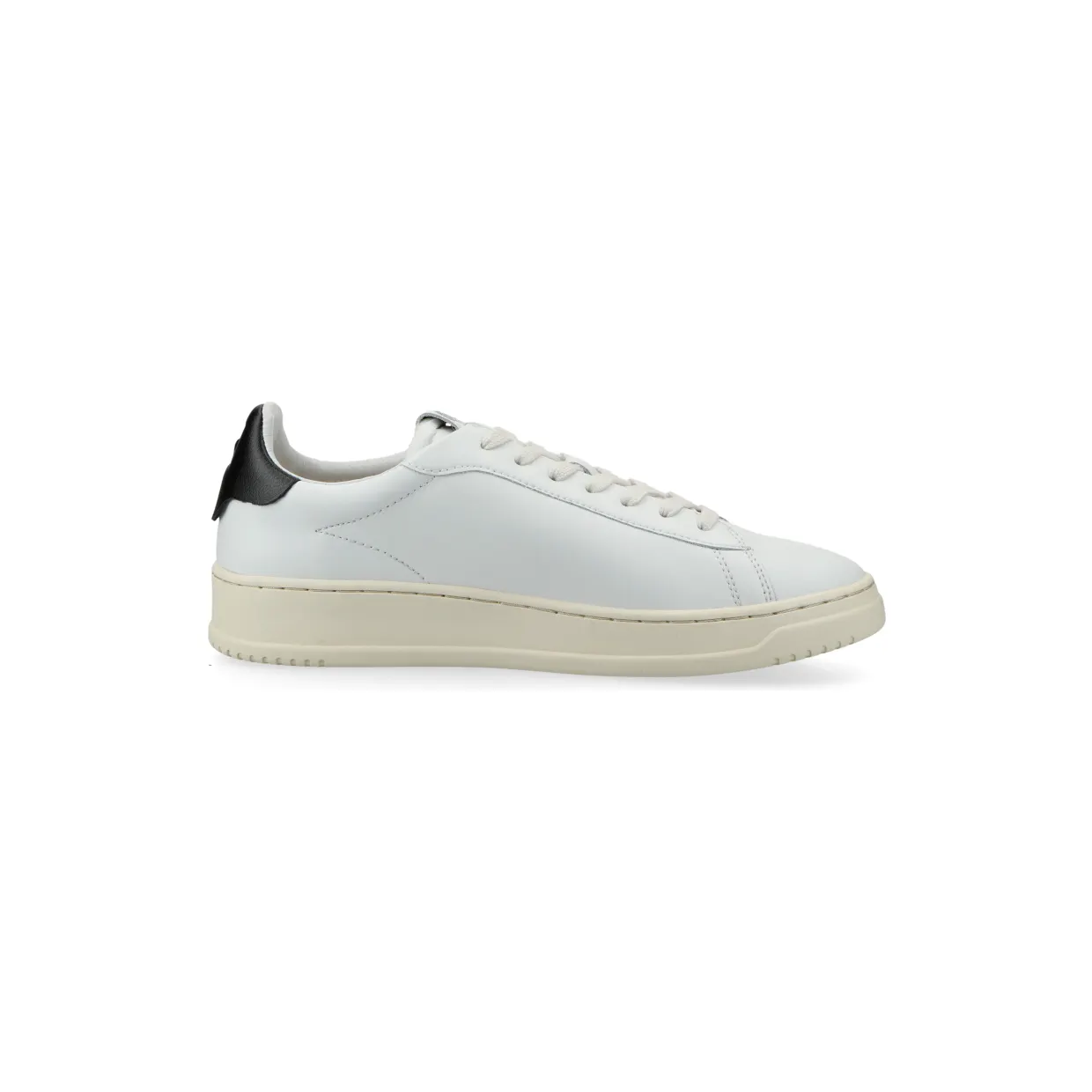 Autry Dallas Low W (leat / leat / white / black) – ADLWNW08 (3)