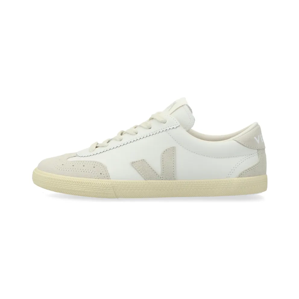 VEJA Volley O.T. Leather (white / natural) – VO2003852