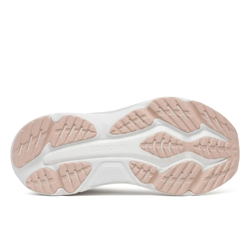 SAUCONY Hurricane 25 “Arctic / White” (S11026-226)