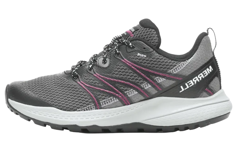 Merrell Bravada 2 Breeze “Black” (J037078)