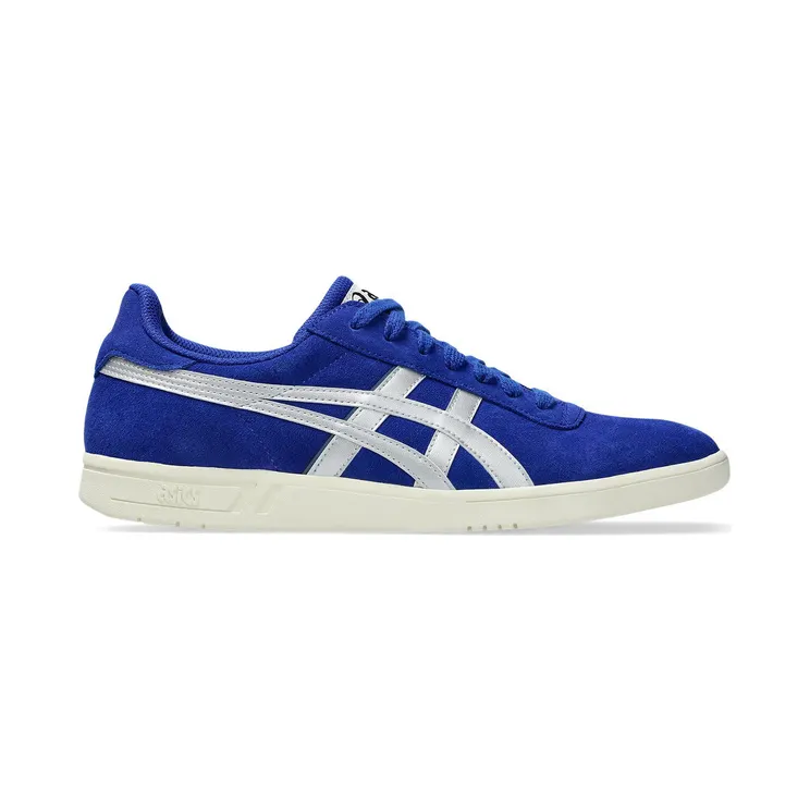 ASICS Gel-Vickka Pro Prussian Blue Pure Silver (1201A486-402)