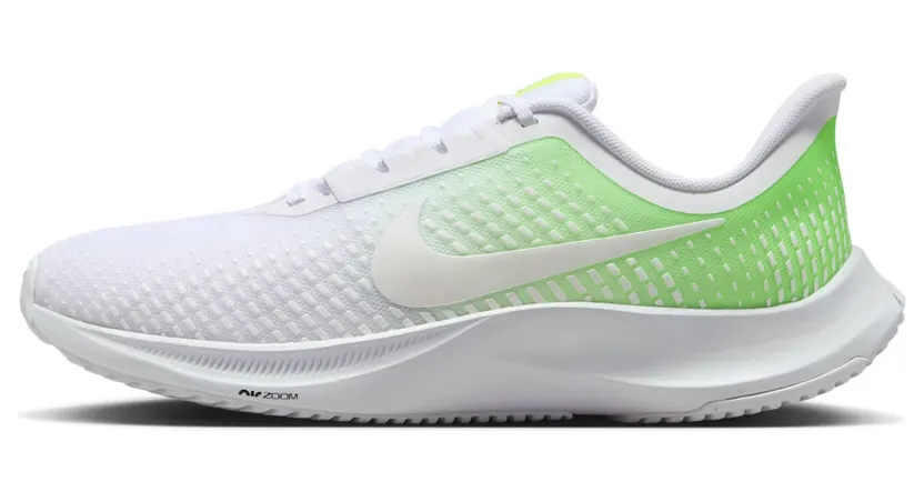 Nike Power Flight Volt White (FV6290-700)