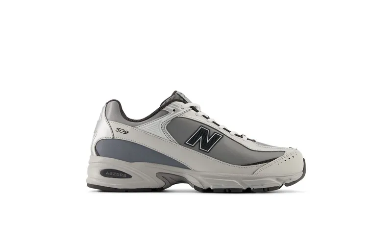 COMME des GARCONS HOMME × New Balance 509 ‘Grey’ (U509LCD)