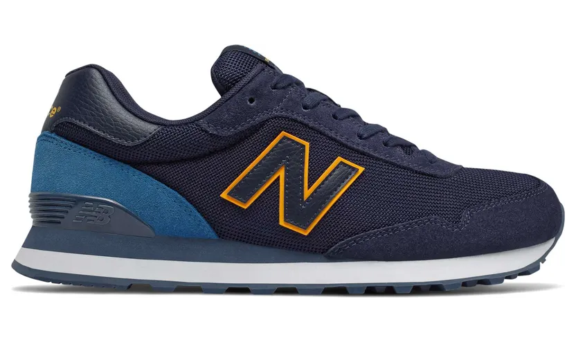 New Balance 515 Blue