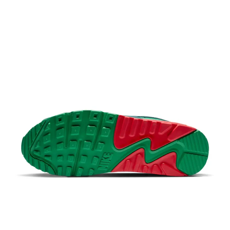 Nike Air Max 90 Christmas Sweater (2020) (DC1607-100)