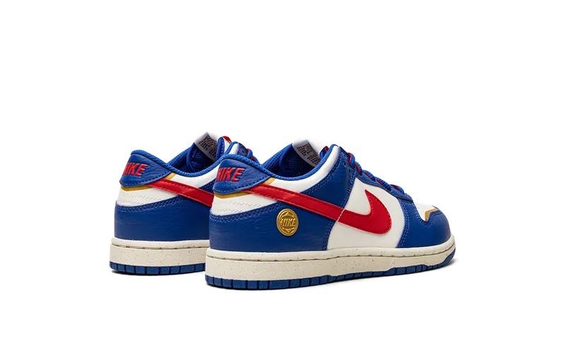Nike Dunk Low PS NN “Superhero” (FD0673-400)