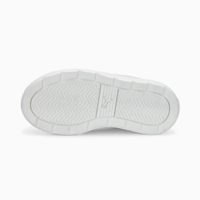 Puma Karmen L White (387375-01)