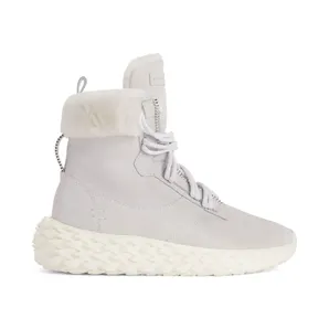 Giuseppe Zanotti Urchin High-Top-Sneakers “White” (RW00123H02)