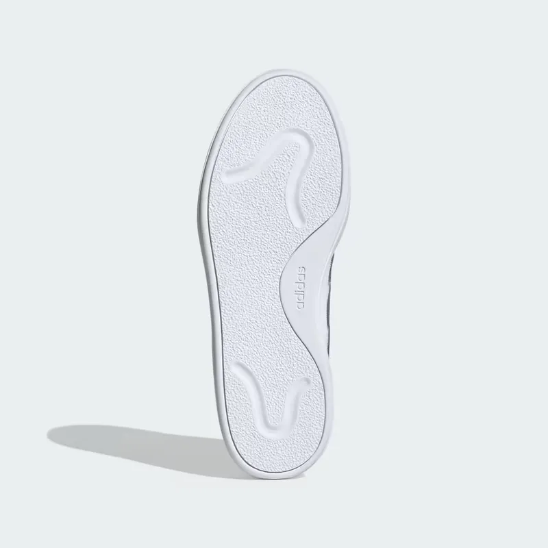 Adidas Courtblock White (IH1709)