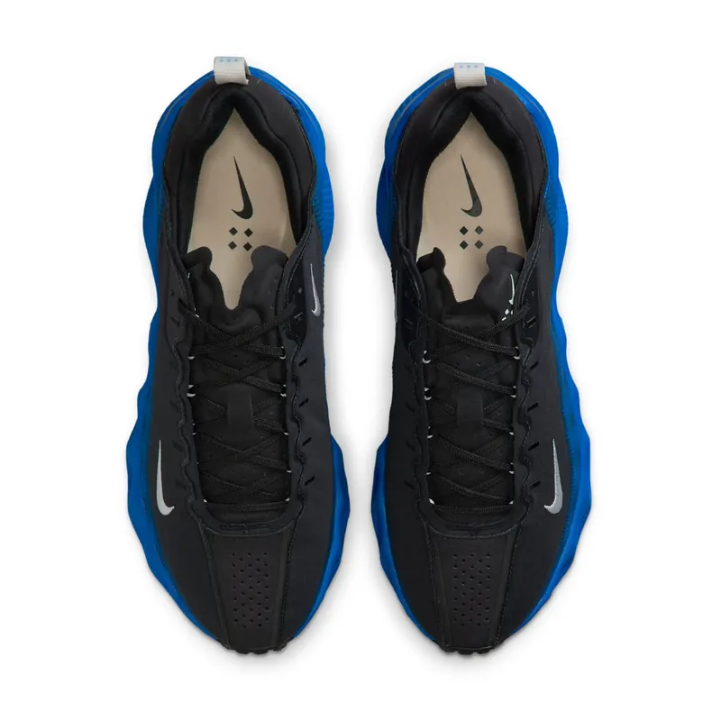 Nike Ava Rover Black Royal Blue (DX4215-008)