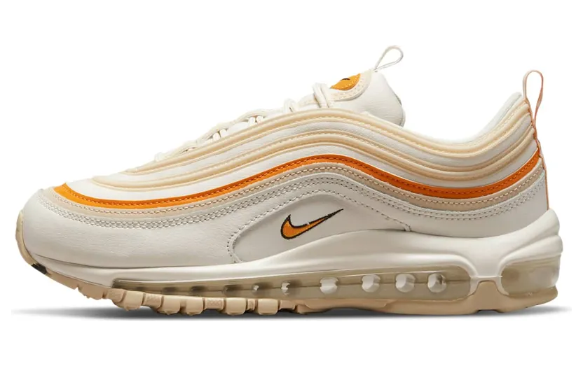 Nike AIR MAX 97 MNS “Phantom / Light Curry” (DQ8594-001)