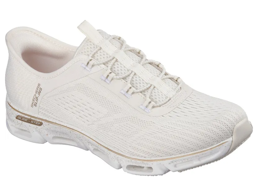 skechers-glide-step 104610 NTGD
