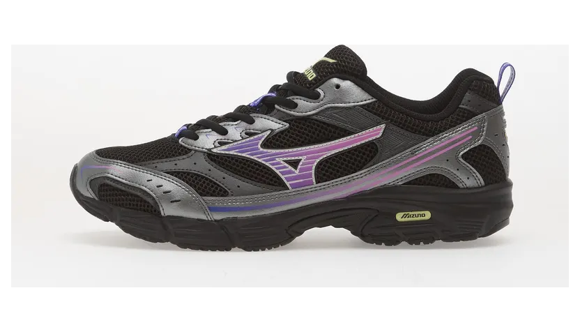 Mizuno MXR Schwarz (D1GA245128)