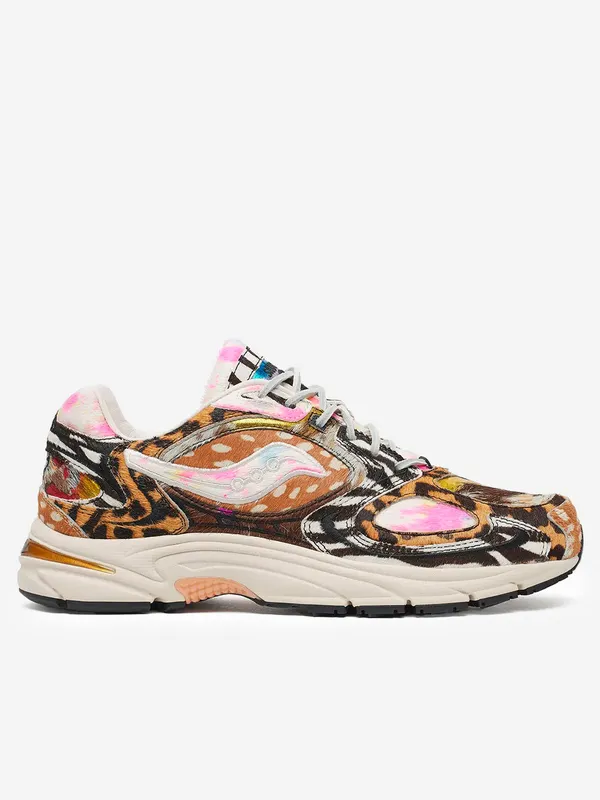 $225 voor een Saucony Grid Jazz 9: Westside Gunn test hoever je gaat