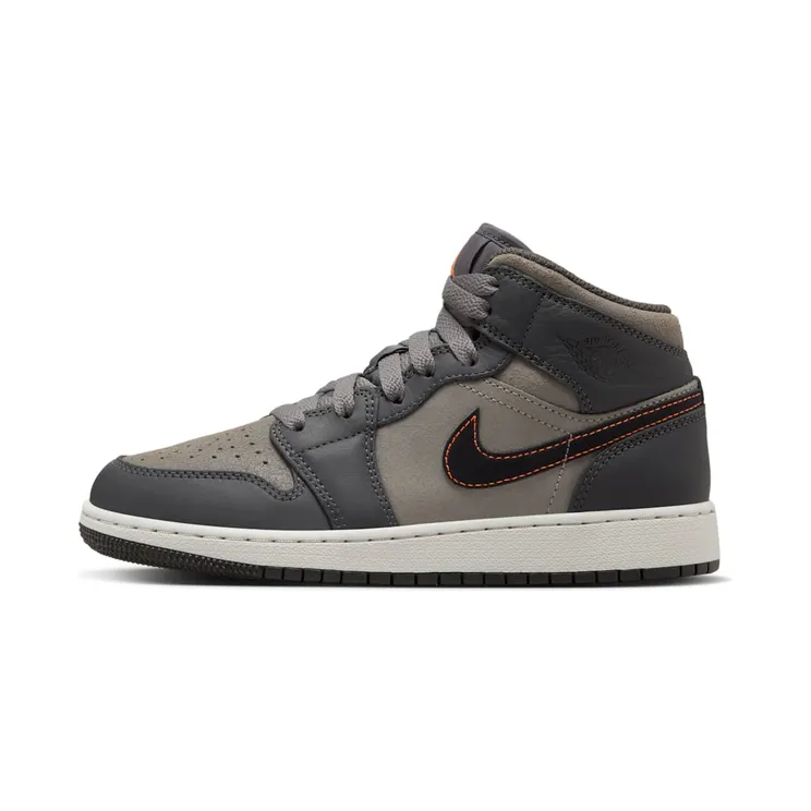 Jordan 1 Mid SE GS “Night Stadium” (FQ8341-017)