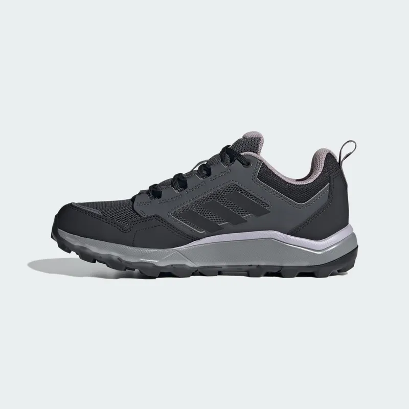 adidas Tracerocker 2 0 Gore Tex Trail Running Grey Six Core Black Grey Three (IH7938)