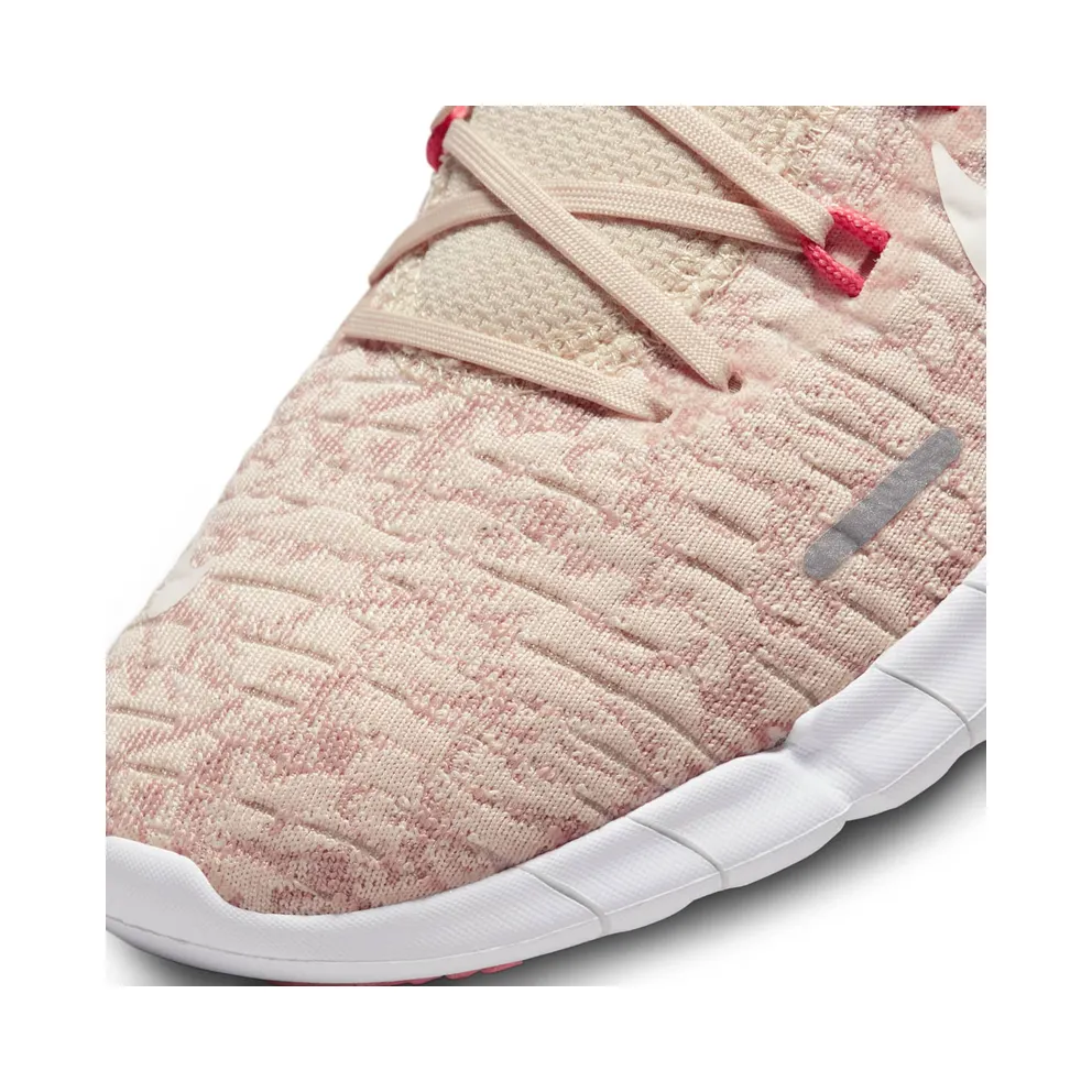 Nike Free Run 5.0 Next Nature Sanddrift Sea Coral (CZ1891-102)